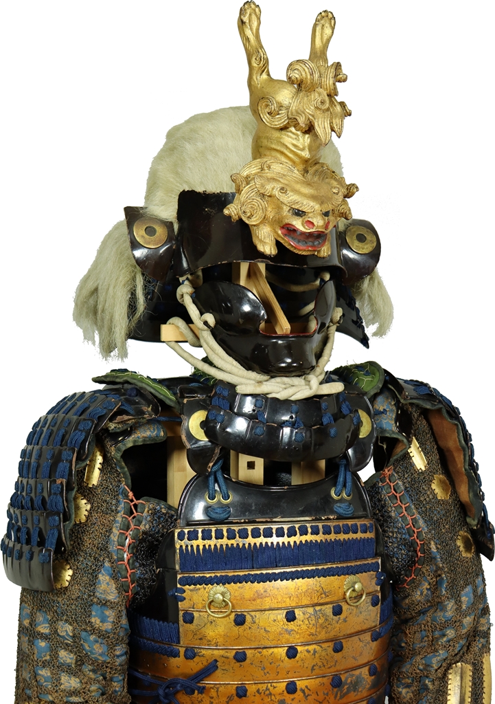 甲冑 - 鎧買取販売 甲冑兜武具「本陣」