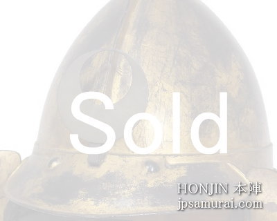 kawari kabuto