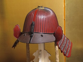 japanese kabuto